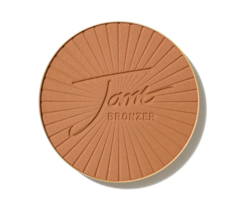 Jane Iredale PureBronze Matte Bronzer REFILL, Medium