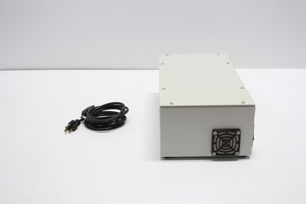 Hamilton 802015 Interface Box Power Supply for Rack Runner Microplate Stacker