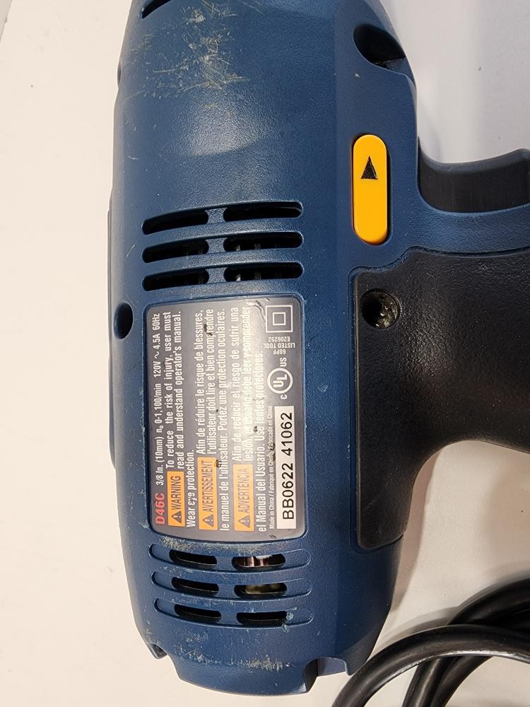 RYOBI TOOLS D46C (P19019726)