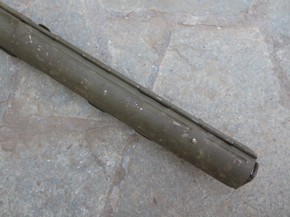 WW2 German MG Box"1939"