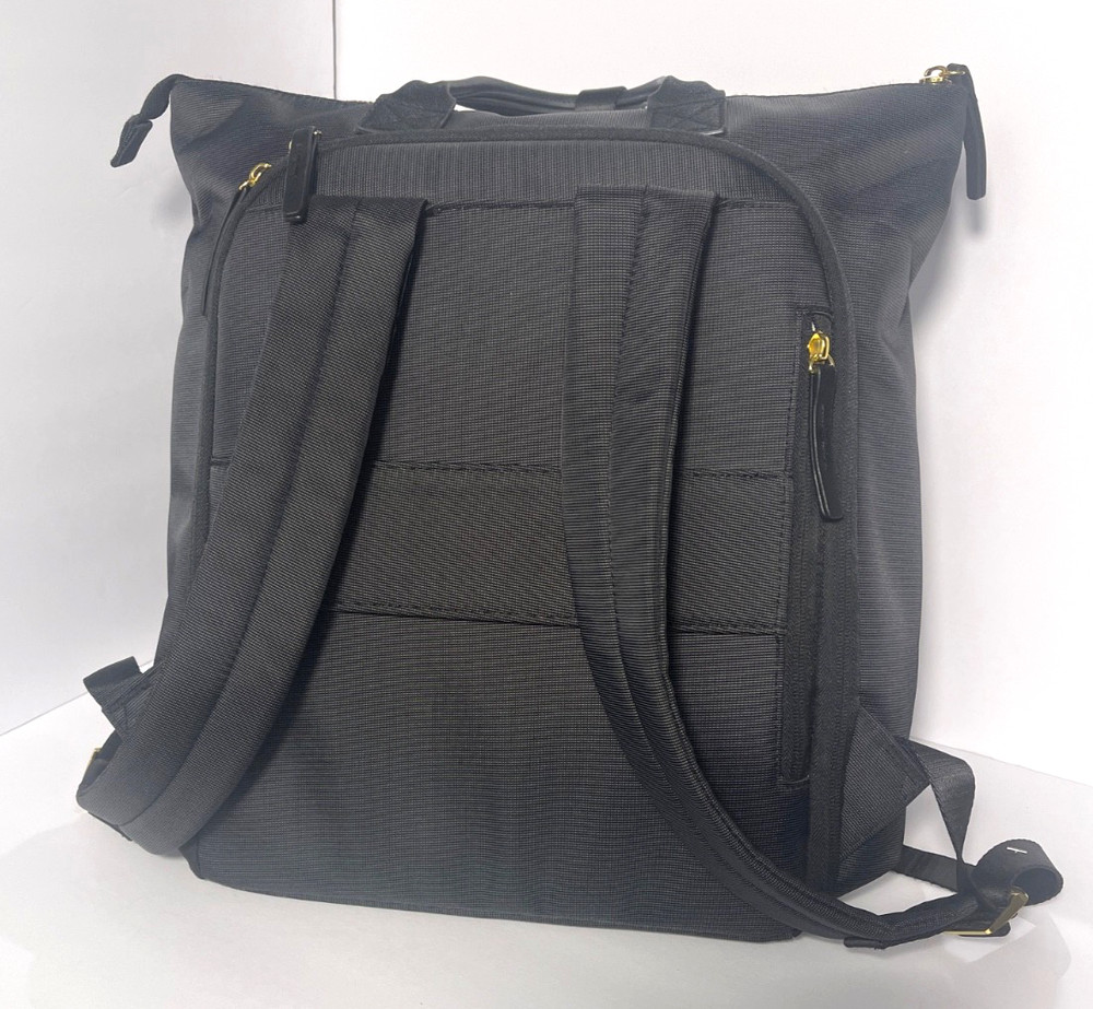 Backpack Idaho Jones storage Bag - Dark Gray