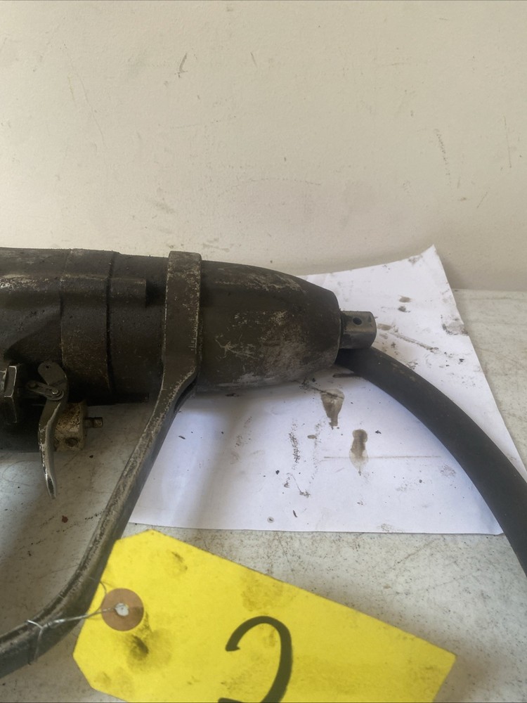 Hydraulic Tool. Untested