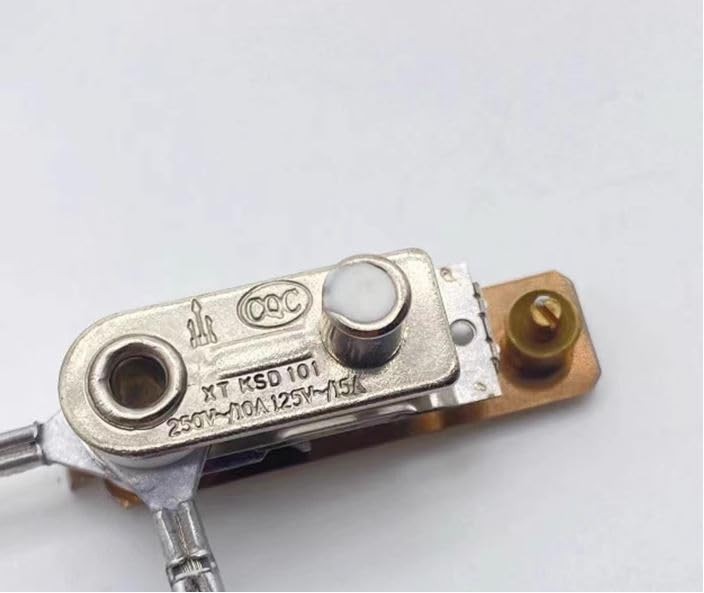 Replacement Generic Electric Pressure Cooker Pressure Sensor or Switch (TYPE