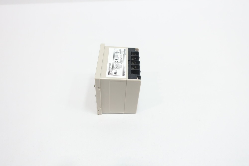 Omron H5S-WB2D Time Switch 24v-dc