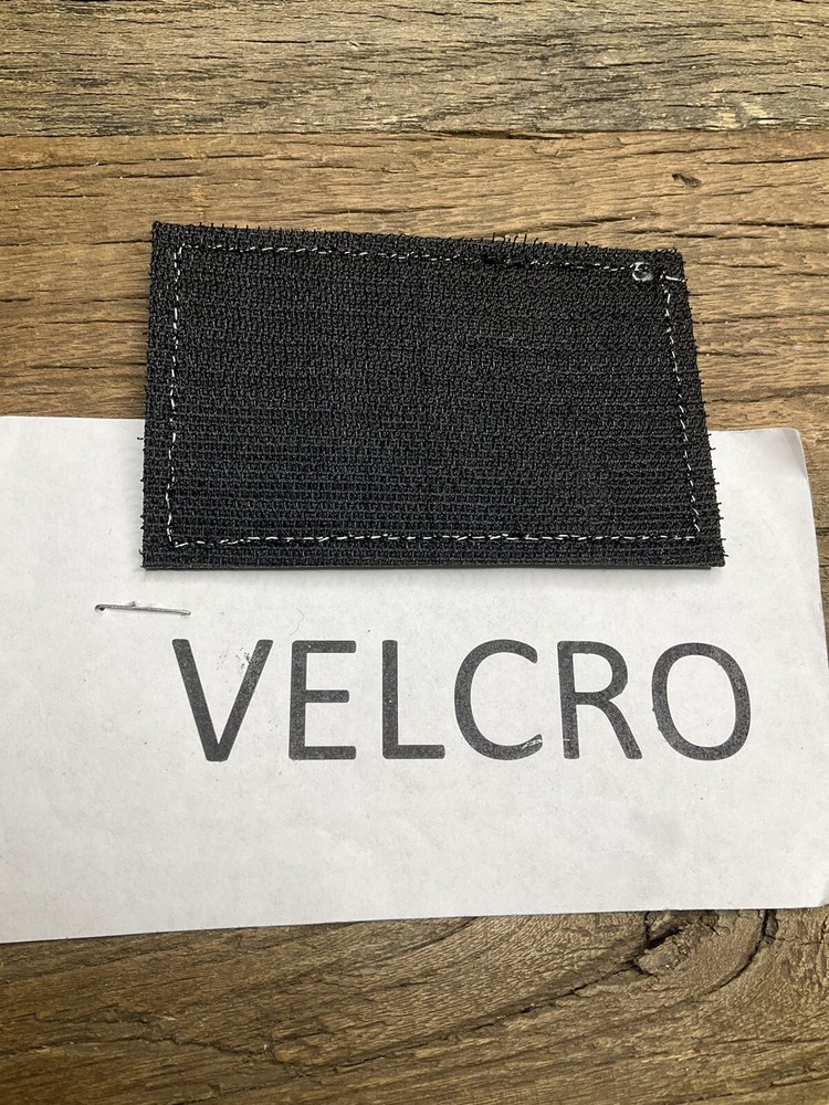 Embroidered Patch Hook Loop Some People Just Need A Pat On The Back