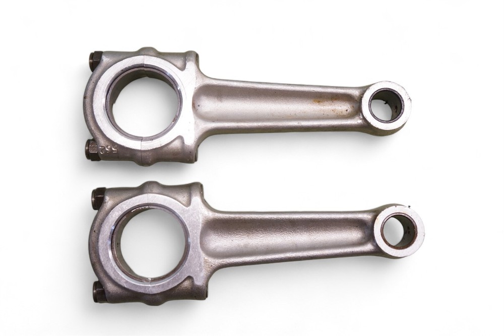 1972 BSa A65 Lightning A65L 650 Thunderbolt Unit *2223A Connecting rods