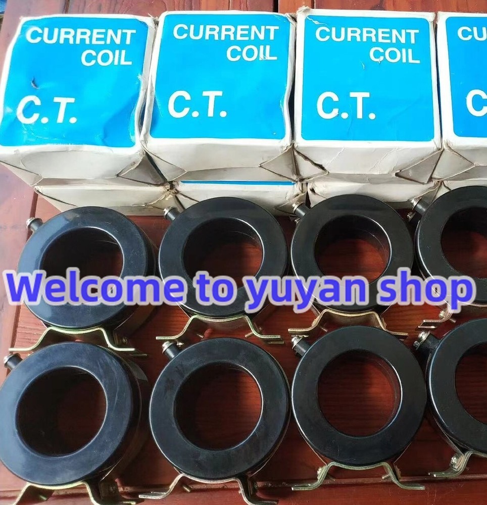 1pcs Current Transformer C4037 RCT-15-2 400/5A
