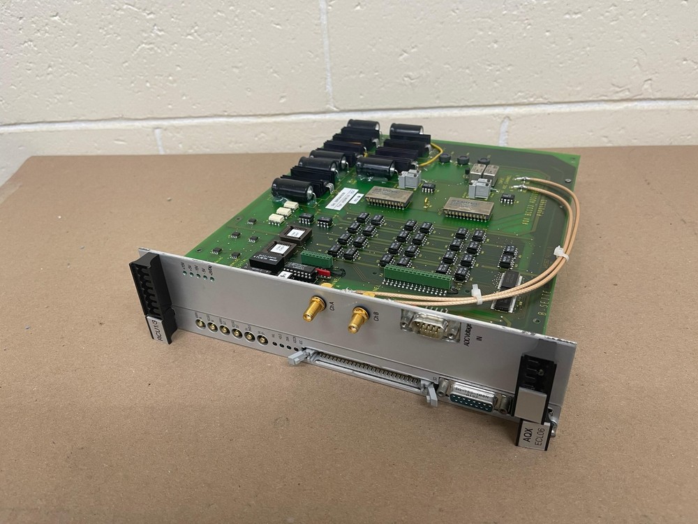 Bruker ECL23 AQXBC133_ADS119