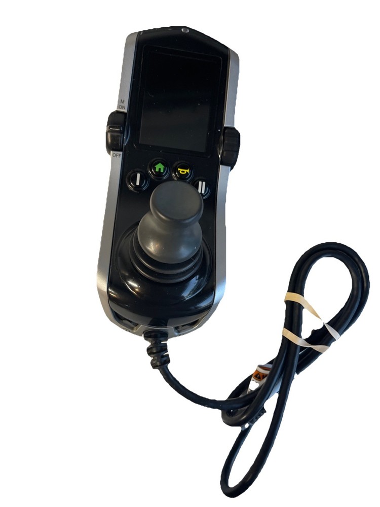 Quantum QLogic 3 Joystick #CTL143976