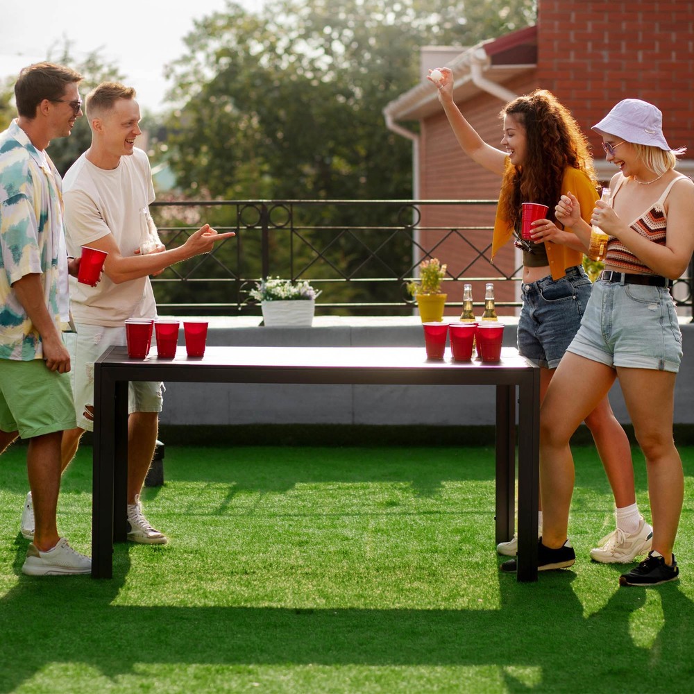 65x5 Ft Artificial Grass Turf Mat