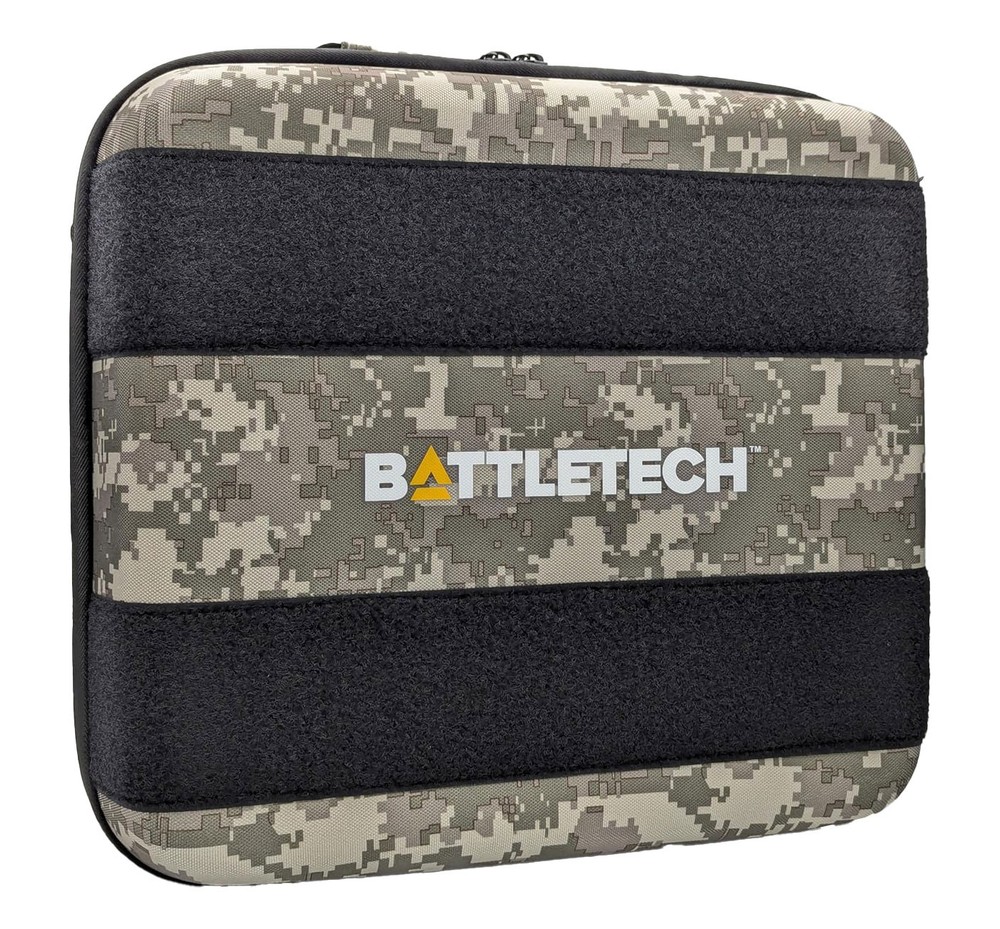 BattleTech: Field Commander's Case
