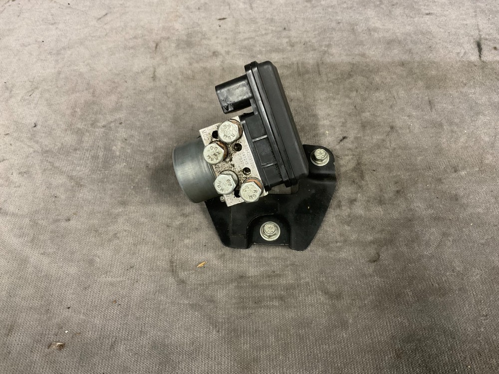 KTM RC 390 ABS MODULE