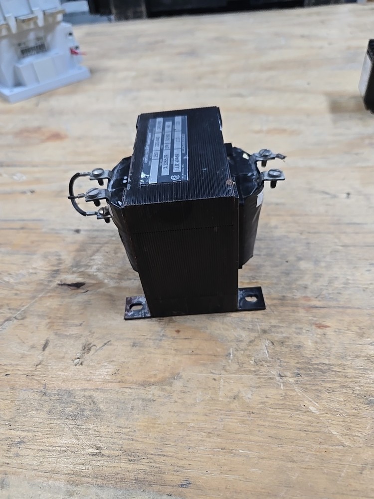 Allen-Bradley X-326539 Control Circuit Transformer