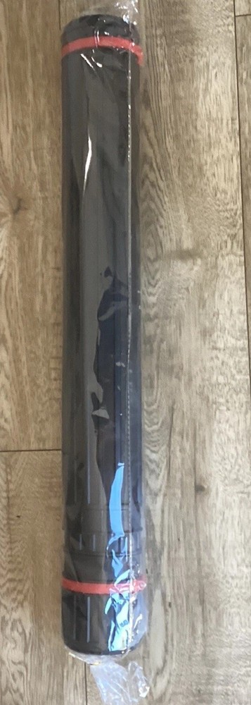 Telescoping Travel Arrow Quiver