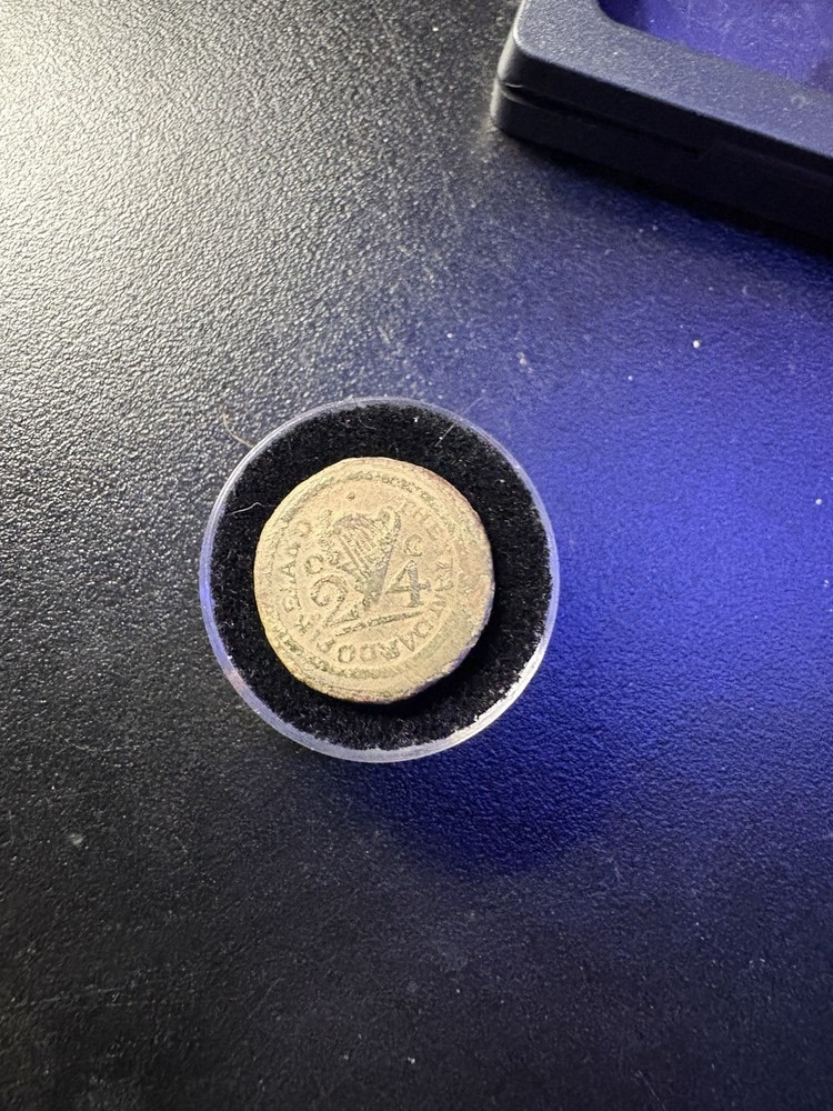Dug Relic
