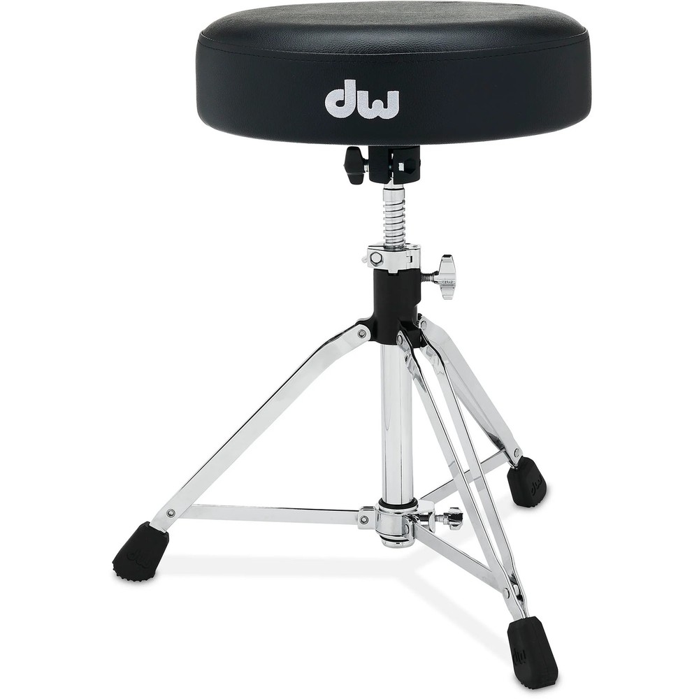 Drum Workshop 9100M Heavy Duty Tripod Throne