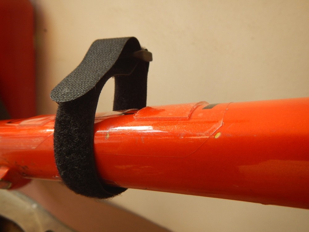 Multi-tool and Pump Holders for Bikes | FrameStraps |