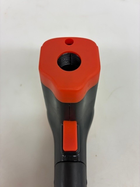 Ames Instruments 12:1 Infrared Laser Thermometer Tested Working!