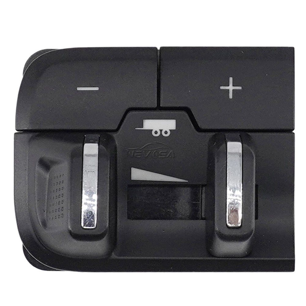 Trailer Brake Control Module Switch For 2013-2018 Dodge Durango RAM 1500 2500