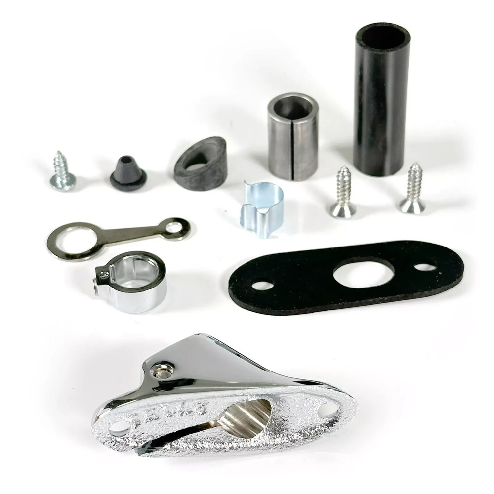 Unity 27 Installation Kit for Spotlight Mount includes Mounting Bracket and More