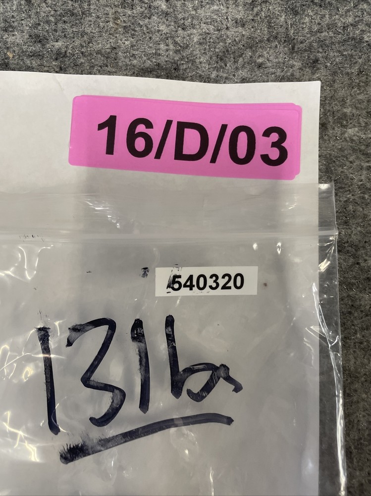 SDS Kerr Optimix 100 Programmble Computerized Mixing System FOR PARTS ONLY