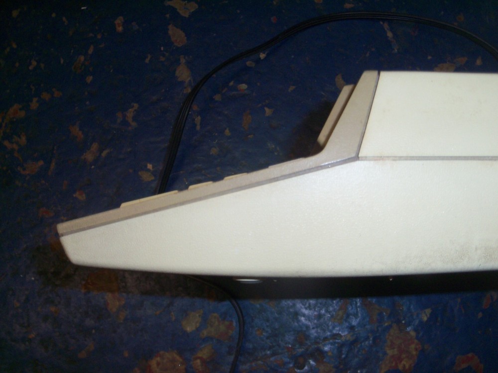 Vintage Monroe 2830 Printing Calculator, Tested, Works