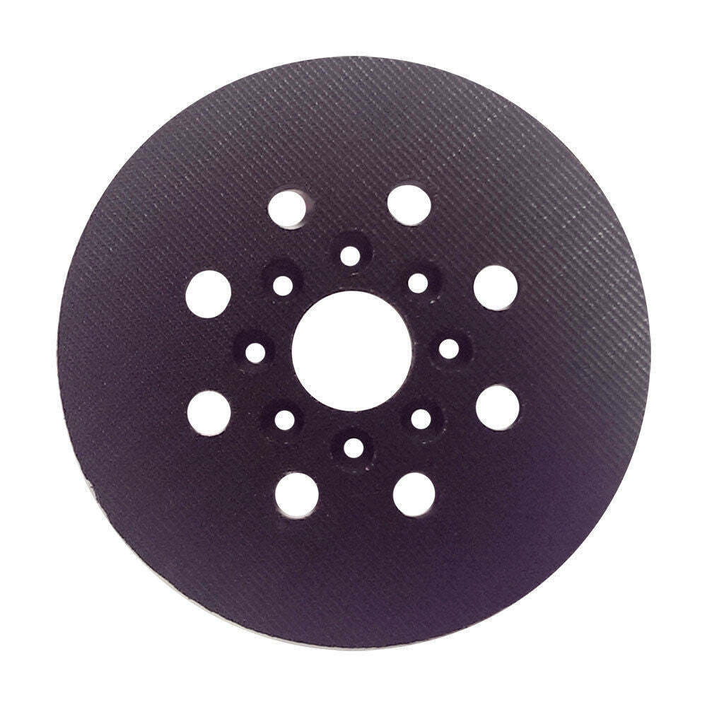 Replacement 5 Inch Hook & Loop Sanding Pad for Bosch Sander 2610955945