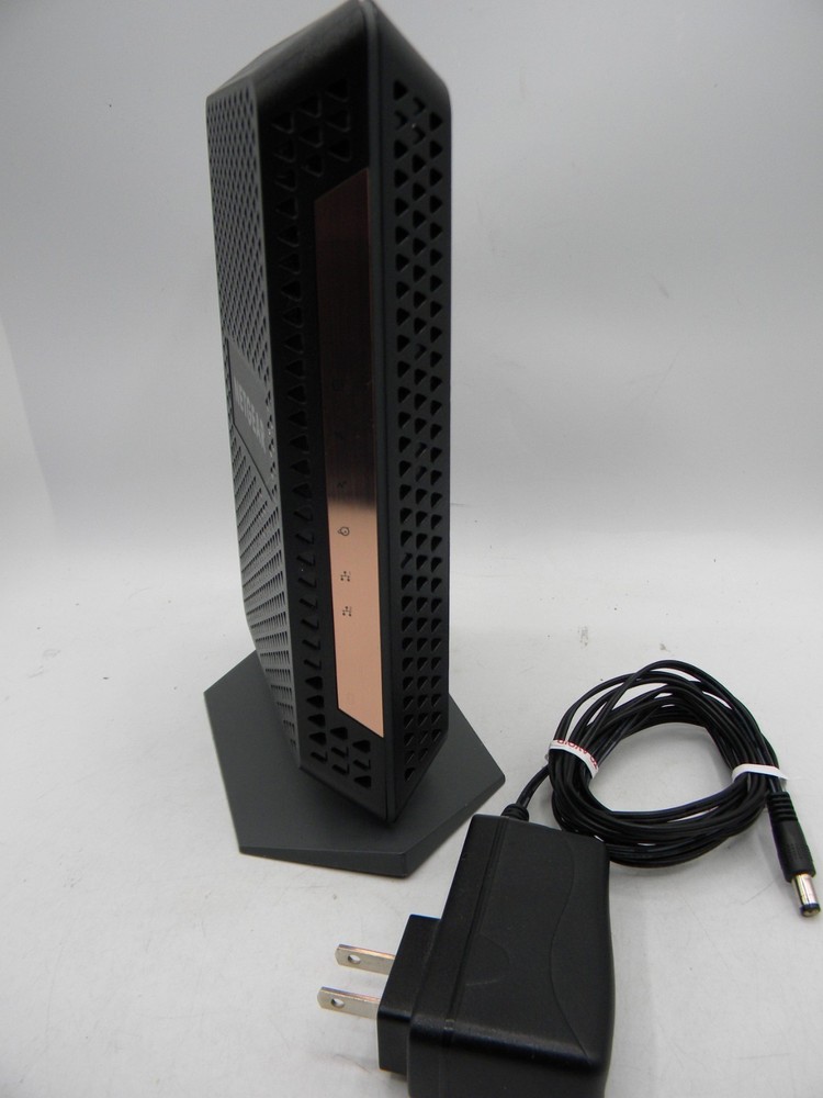 Netgear Nighthawk CM1100 Cable Modem