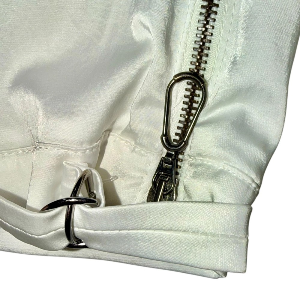 VERSACE JEANS COUTURE BIKER SET