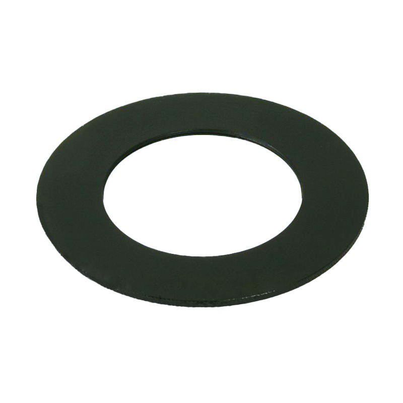Blue Fireball Lock Ring / Orientation Control Adapter: For M54x0.75 Threads L-06