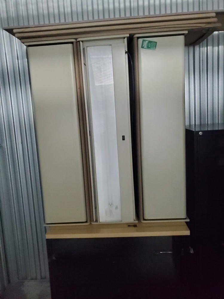 Cubicles