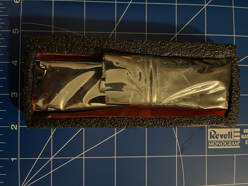 XPG GAMMIX D10 8GB