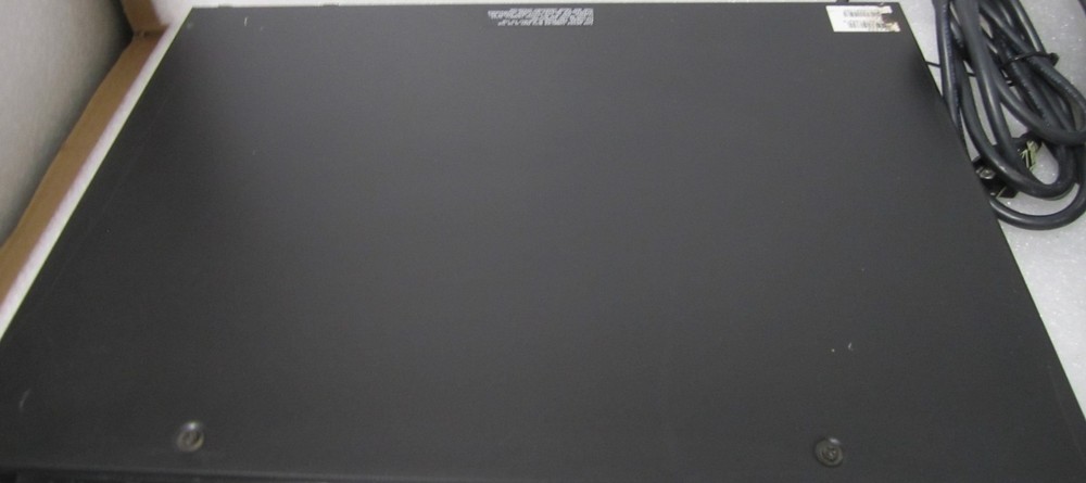 Yamaha SPX990 Professional Multi-Effect Processor