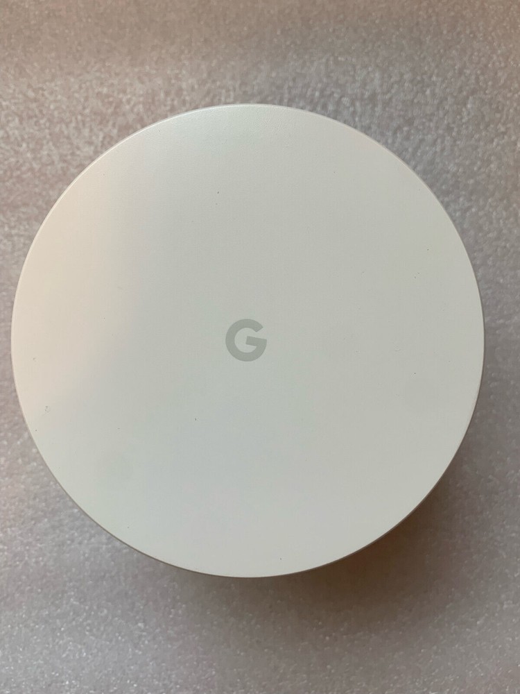 Google Wifi System Router NLS-1304-25
