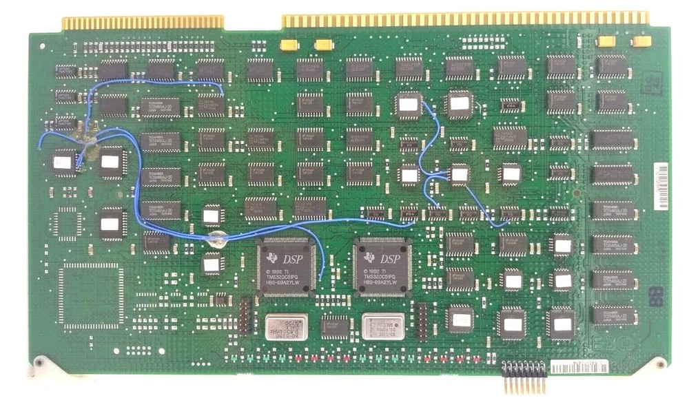 Cincinnati Milacron, 3-542-1243A, DSP2 (Pcb) Printed Circuit Board