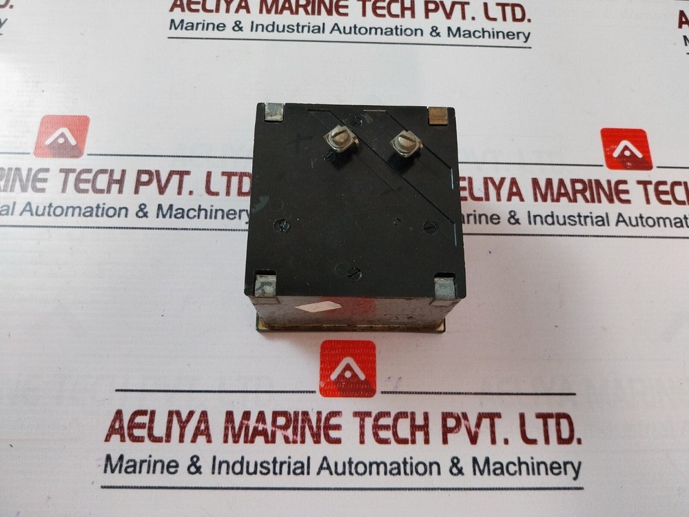 CELSA 220V Voltmeter 55-65 HZ