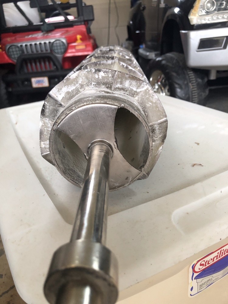 Doughnut Cutter