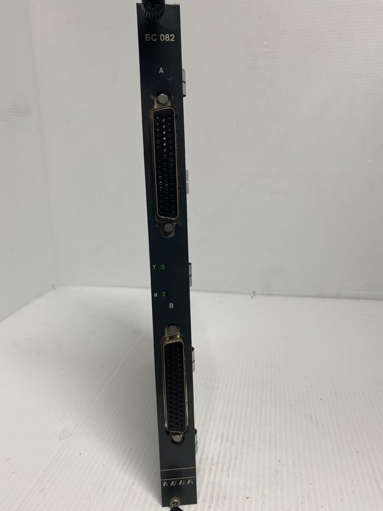 KEBA BC 082/A, Master Slave Controller removed from Engel IMM (used)