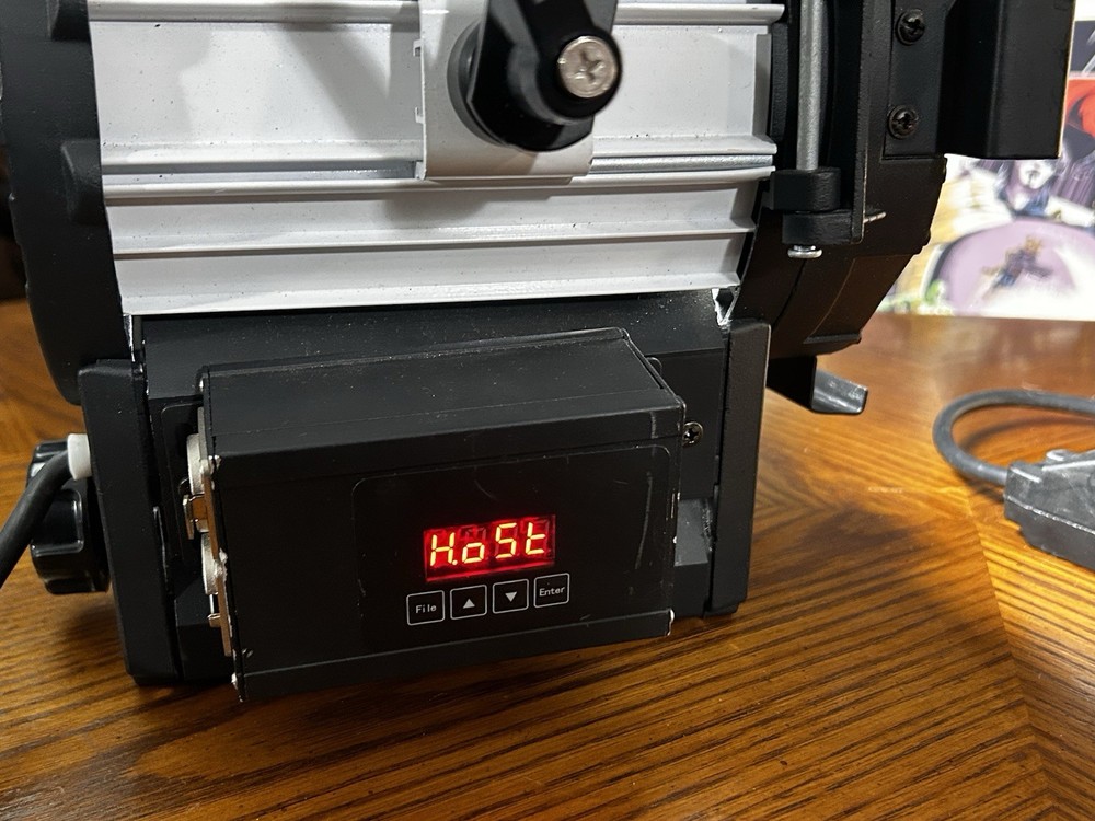 Zabolight LED Spotlight Studio Light Stage