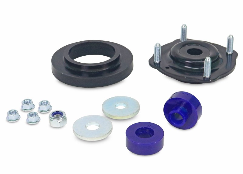 Superpro For 2008 Lexus LX570 Base Front Upper Strut Mount