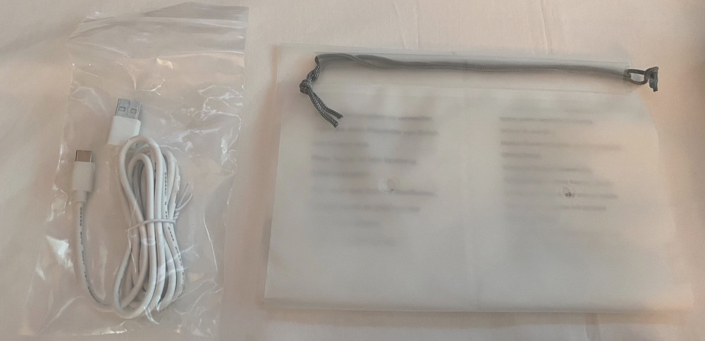 Veecap Liquid Transfer Pump 3.8 GPM Auto-Stop Sensor Leak Protection, USB Type