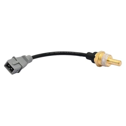 Engine Coolant Temperature Temp Switch Sensor Sender Elantra Tiburon Tucson 06