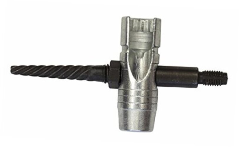 Grease Fitting Multi-Tool (Small)
