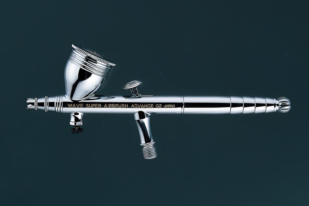 Wave Super Airbrush Advance 02 HT-582