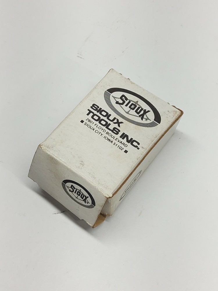 SIOUX TOOLS 21106 BODY COLLET (NEW)