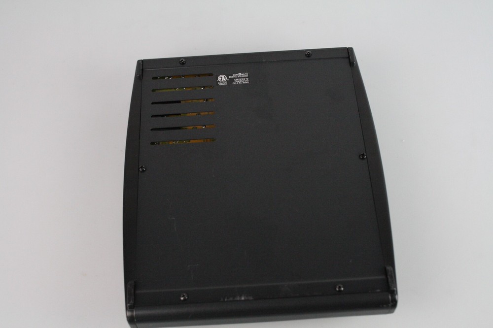 Behringer XENYX 802 Mixing Console ~ Missing Power Supply ~