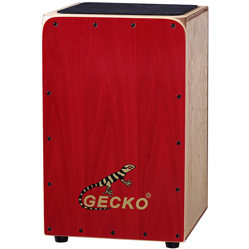 Gecko Cajon