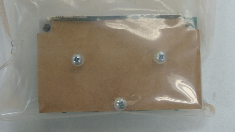 Radionics D8132 Battery Charger Module