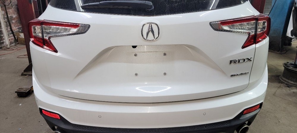 19-20 Acura RDX Camera/Projector Radar Unit Grille Mounted