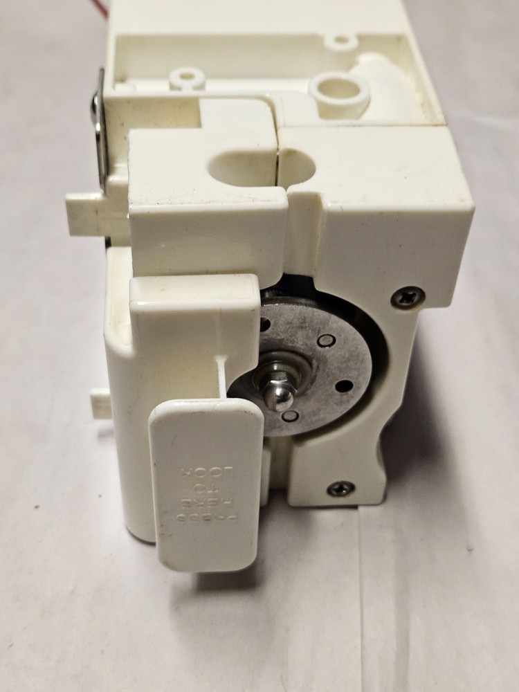 Cornelius 45514100 Pump Assembly QLT180 – Used, Tested Working